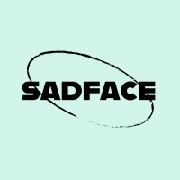 SADFACE LTD logo - Similar company to Disruptive Records B.V.