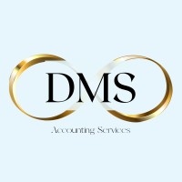 DMS Accounting Serrvices logo - Similar company to Ams Plumbers Merchants Ltd