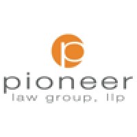 Pioneer Law Group, LLP logo - Similar company to Diepenbrock Elkin Dauer Mccandless Llp