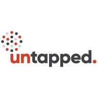 Untapped Group logo - Similar company to Geodesic