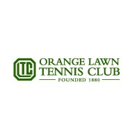 Orange Lawn Tennis Club (OLTC) logo - Similar company to Pip'S Island