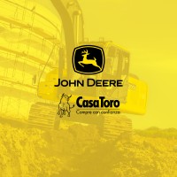 CasaToro Maquinaria logo - Similar company to Natureshe