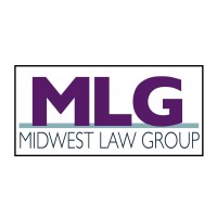 Midwest Law Group logo - Similar company to Osborn Jacobs & Hartung Plc