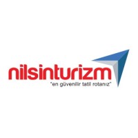 NİLSİN TURİZM logo - Similar company to Kar-Des İç Ve Diş Ti̇caret A.Ş.