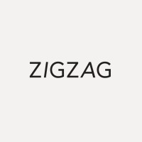 Zigzag logo - Similar company to Kerma