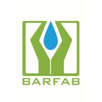 BARFAB logo - Similar company to Abfa