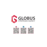 Globus Strategies Agency logo - Similar company to Elite Power® 🇲🇦- Infrastructure & Critical Power Specialist متخصص في الطاقة الآمنة
