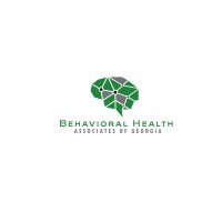 Behavioral Health Associates of Georgia logo - Similar company to Creating Connected Communities