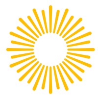 Green-Up logo - Similar company to Arcs (Aerospace.Rockets.Cosmology.Space)
