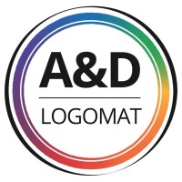 A&D Logomat