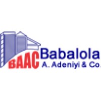 Babalola A. Adeniyi & Co logo - Similar company to Tedxrun