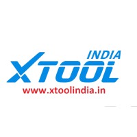 XTOOL INDIA logo - Similar company to Xtoolusa