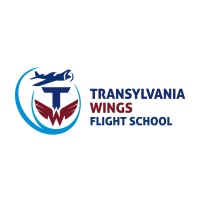 Transylvania Wings logo - Similar company to Aviation In Reach