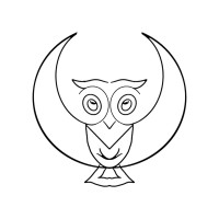 The Owl Studios logo - Similar company to Ara India