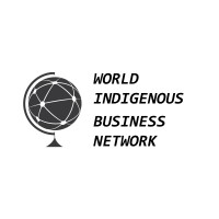 World Indigenous Business Network logo - Similar company to Topos Pacific Consultants