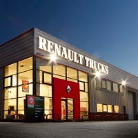 Renault Truck Commercials