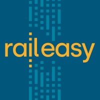 Rail Easy logo - Similar company to Ci4Rail