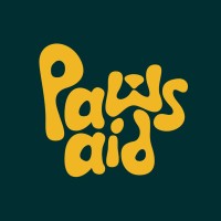 PAWS AID PET VENTURES logo - Similar company to Nudge Passion