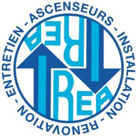 IREA Ascenseurs logo - Similar company to Mp Ascenseurs