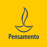 Grupo Editorial Pensamento logo - Similar company to Madras Editora