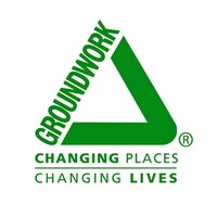 Groundwork Somerville logo - Similar company to Fish 2.0