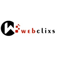 Webclixsclients logo - Similar company to Vedab Technologies