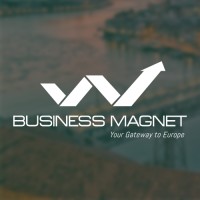 Business Magnet logo - Similar company to Eb-5 For Florida