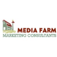 Media Farm Marketing Consultants logo - Similar company to Cox First Media