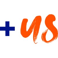 Plus Us - (A People2.0 Company) logo - Similar company to Tailored Bid Solutions