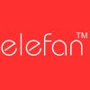 Elefan logo - Similar company to Radiance