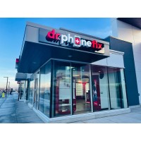 Dr. Phone Fix (TSXV : DPF) logo - Similar company to Mobile Klinik