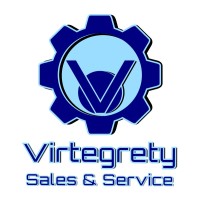 Virtegrety logo - Similar company to Material Systems, Inc.