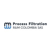Process Filtration R&M COLOMBIA SAS logo - Similar company to Ci Conalex Sas