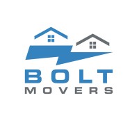 Bolt Movers logo - Similar company to Coppermoon