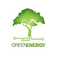 Green Energy | Iluminación - Material Eléctrico logo - Similar company to Electrocomando - Electricidade E Comandos, Lda.