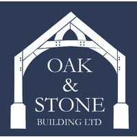 Oak & Stone Building Ltd logo - Similar company to Oak Ridge Cornwall