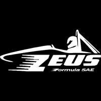 Zeus Formula SAE logo - Similar company to Fórmula Cem