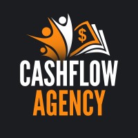 Cashflow Agency logo - Similar company to Cavallocommercialisti