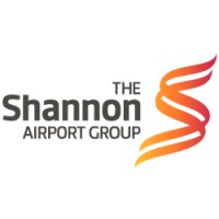 The Shannon Airport Group logo - Similar company to Limerick Chamber