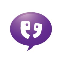 Люди говорят (People Talk) logo - Similar company to Ct Go Solar