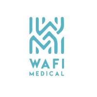 WAFI Medical logo - Similar company to Elmam - Medical Group