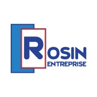 ROSIN ENTREPRISE logo - Similar company to Clean'Isol