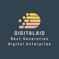 DigitalAid.io logo - Similar company to Bnexify