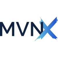 MVNX logo - Similar company to Huge Nxtgn