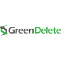 Green Delete Inc. logo - Similar company to Stärken Technologies, Inc.