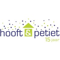 Hooft & Petiet - Projectinrichting & Meubelverhuur logo - Similar company to Secc Interieur