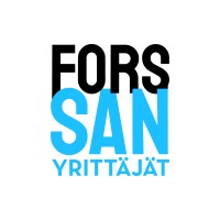 Forssan Yrittäjät Ry logo - Similar company to Satakunnan Yrittäjät Ry