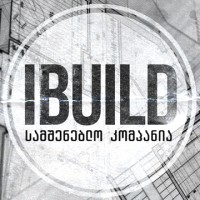 iBuild სამშენებლო კომპანია logo - Similar company to Sn4