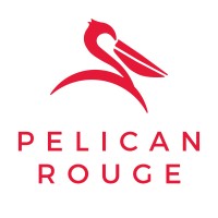 Pelican Rouge Australia logo - Similar company to Caye Technology
