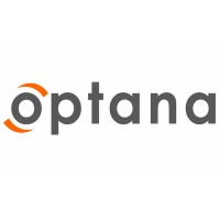 Optana GmbH logo - Similar company to Kraemer Elektronik